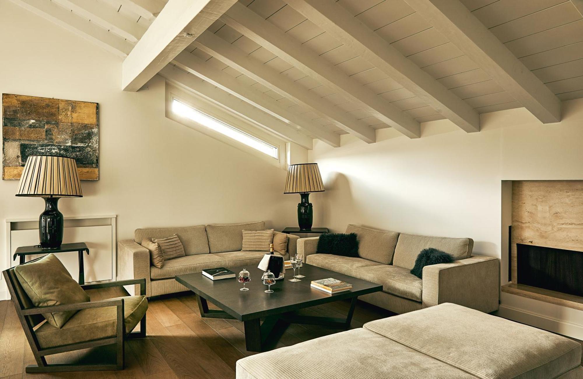 King Suite