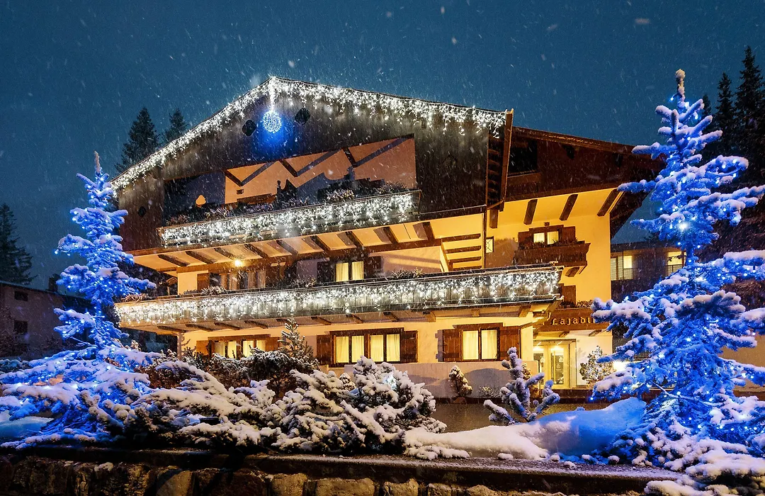 Hotel Lajadira & Spa-1