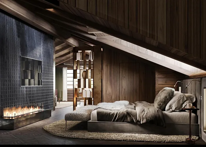 Rosapetra Spa Resort - Small Luxury Hotels Of The World